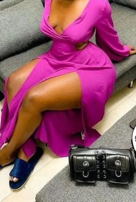 Eljoy(Makongeni escort)