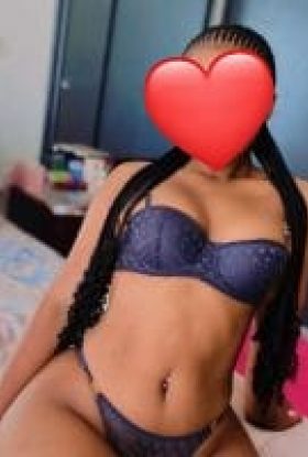 Hot Tessy