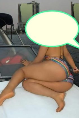 Georgina