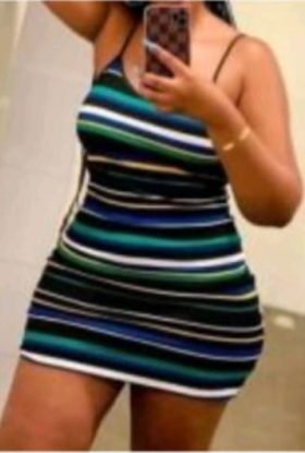 Mary Ugandan gal