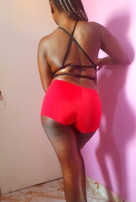 Adhiambo(Gateway Plaza)