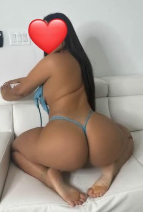 Brenda(Anal queen)