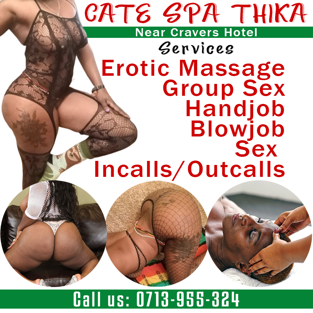 Meet Sexy Thika escorts and Call Girls from Thika for Erotic services and massage image